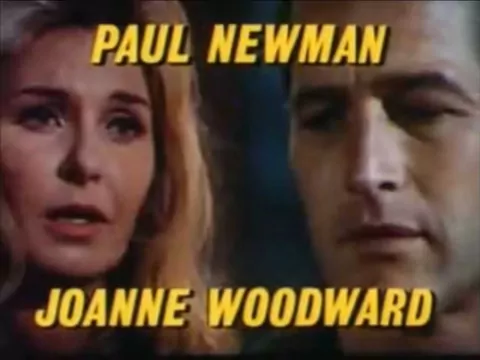 Paul Newman i Joanne Woodward: trwałe małżeństwo