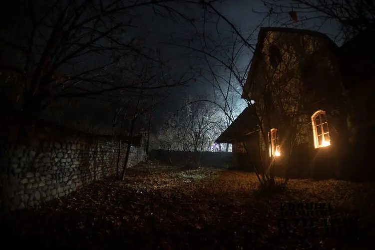 Nawiedzony dom pod Działdowem, czyli historia budynku odwiedzanego przez duchy w Polsce, daty, okoliczności, tajemnice