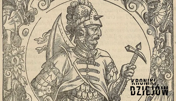 Najazdy Witenesa na Mazowsze, czyli najbardizej znane bitwy o ziemię łęczycką, konflikt oraz daty
