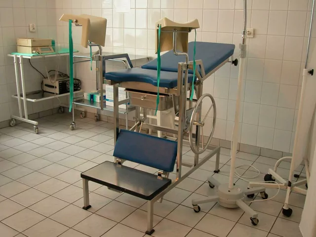 Aborcja w PRL: przepisy i praktyka