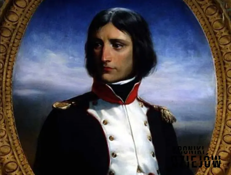 Droga do władzy Napoleona Bonaparte, czyli kariera w wojsku, najważniejsze informacje, objęcie tronu