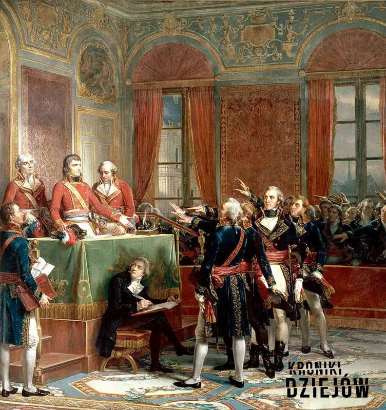 Napoleon Bonaparte i jego droga do władzy, czyli informacje, daty, objęcie tronu, kariera w wojsku
