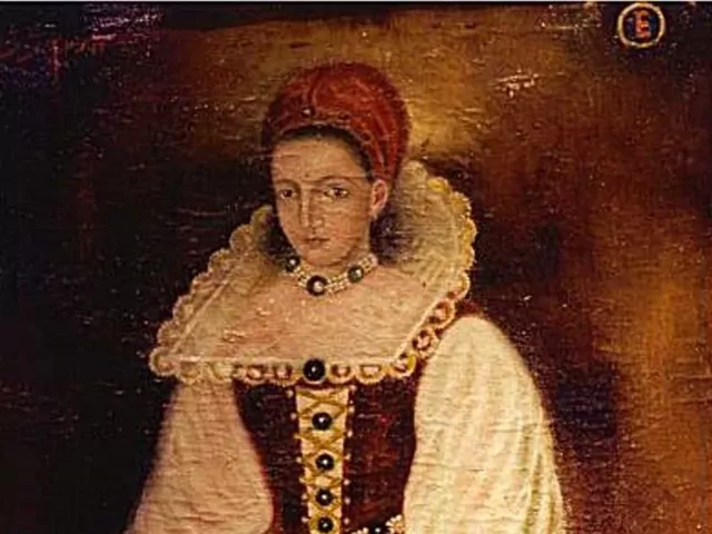 Elżbieta Batory: krwawa hrabina z Čachtic