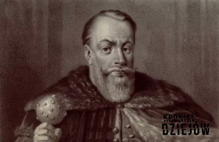 Hetman Jan Karol Chodkiewicz