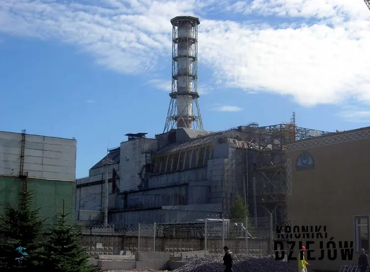 Przeciwdziałanie skutkom wybuchu w Czarnobylu w Polsce, czyli środki, które podjęto by przeciwdziałać wybuchom