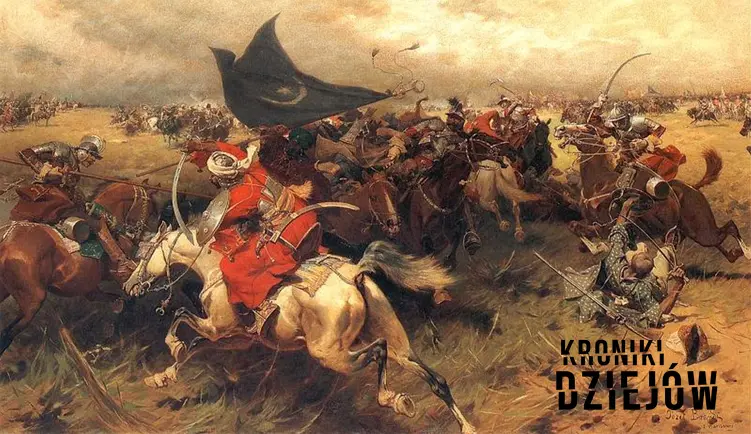 Wojny polsko-tureckie w XVII wieku, czyli wydarzenia, najważniejsze bitwy, dowódcy oraz przebieg i daty