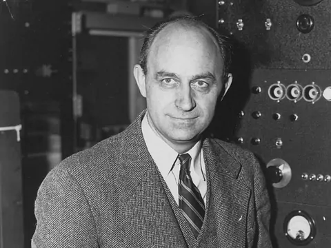 Enrico Fermi: życiorys i osiągnięcia