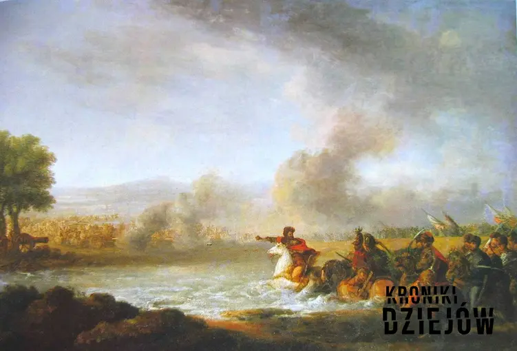 Potop Szwedzki, czyli największe zbrojne wydarzenie w XVII wieku, a także daty, strony konfliktu oraz jego geneza i skutki