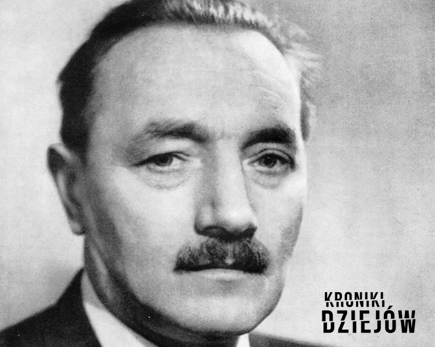 Bolesław Bierut, sekretarz PZPR