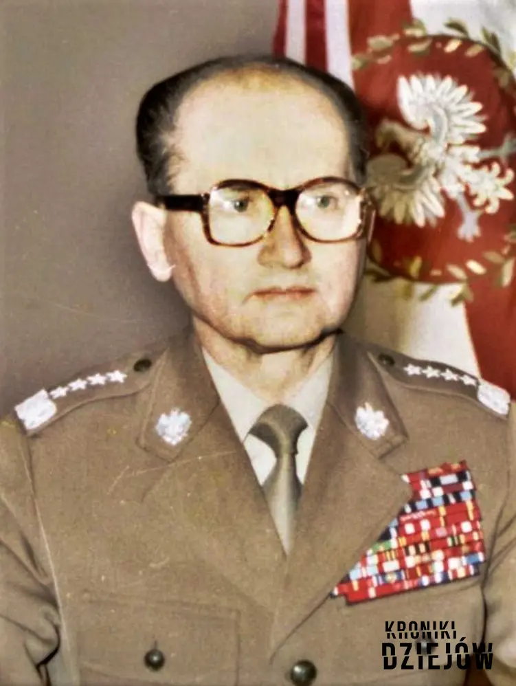 Kot rządził Polską Ludową, czyli najważniejsze informacje o ustroju politycznym, sekretarze KC PZPR