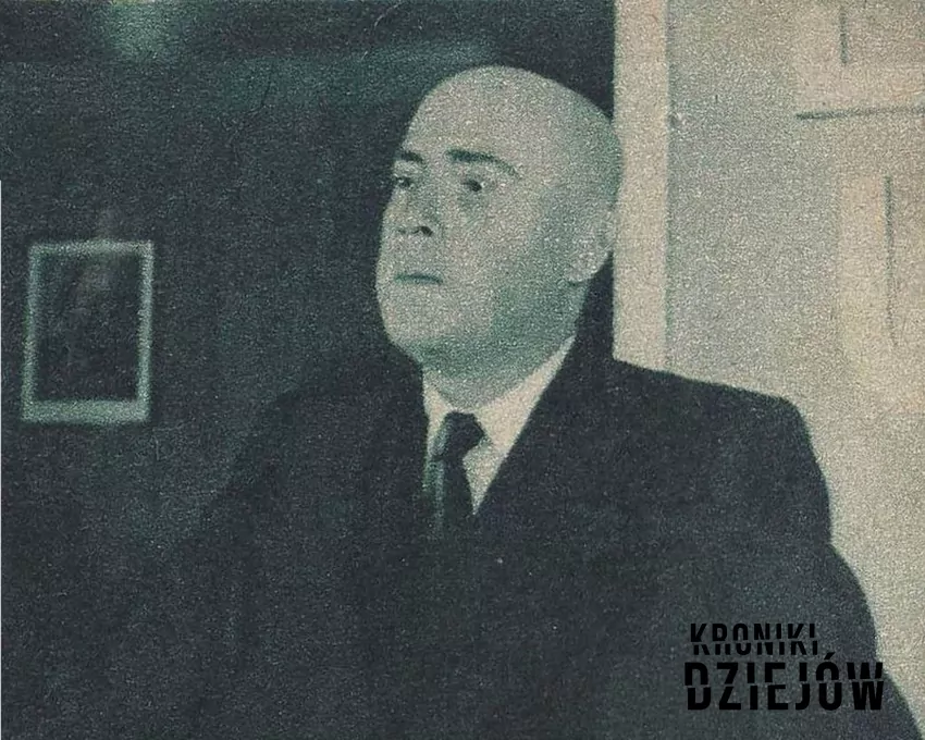 Józef Cyrankiewicz, premier PRL, 1948