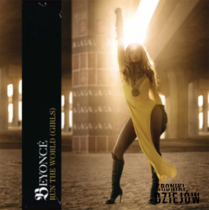 Beyonce - Run the World singiel