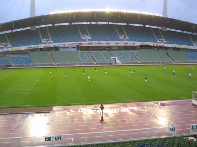 Duńska sensacja na Euro 1992