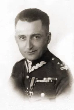 August Emil Fieldorf, egzekucja przez powieszenie