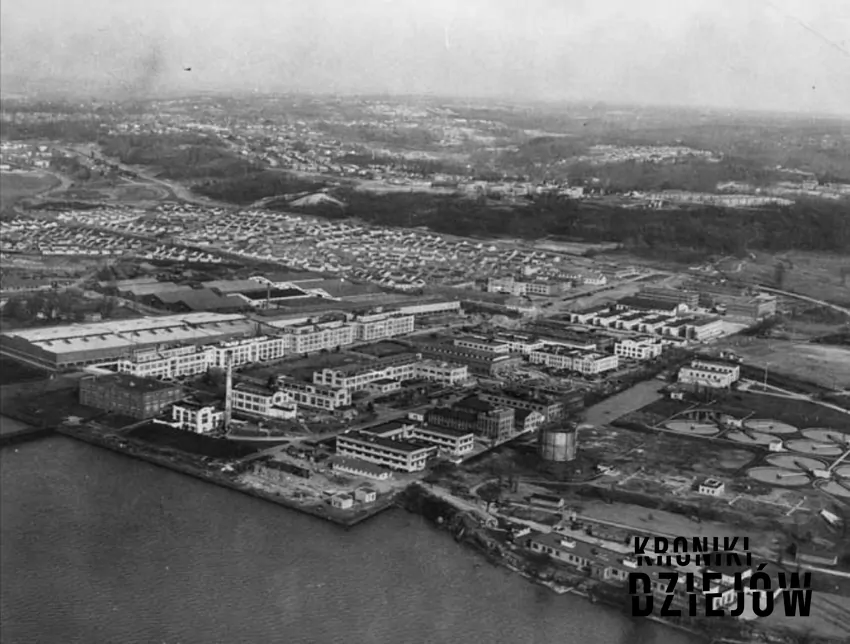 Kompleks Naval Research Laboratory 1944