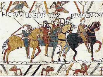 Ilustracja artykułu 10 najbardziej znanych władców anglii i wielkiej brytanii