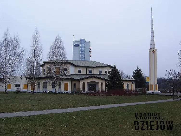 Kościół wspólnoty wyznaniowej mormonów, kim są mormoni i czy w Polsce można spotkać mormonów