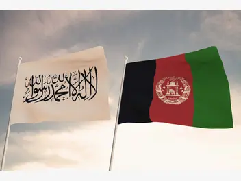 Ilustracja artykułu talibowie – skąd się wzięli i jak doszli do władzy?