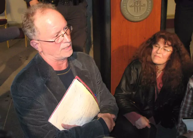 Bill Ayers i Bernardine Dohrn, Weather Underground