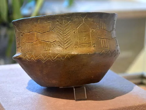 Polska prehistoria przed Piastami