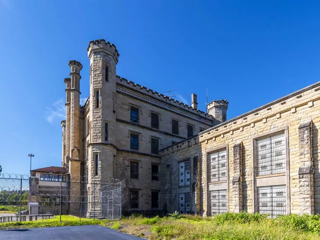 Tillie Klimek: polska seryjna trucicielka