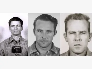 Ilustracja artykułu tych trzech zbiegów z alcatraz nikt już więcej nigdy nie widział. ale czy na pewno?