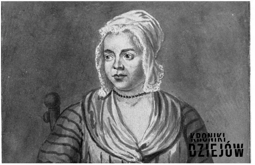 Mary Toft – rodząca króliki