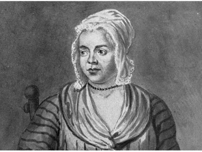 Mary Toft: kobieta rodząca króliki