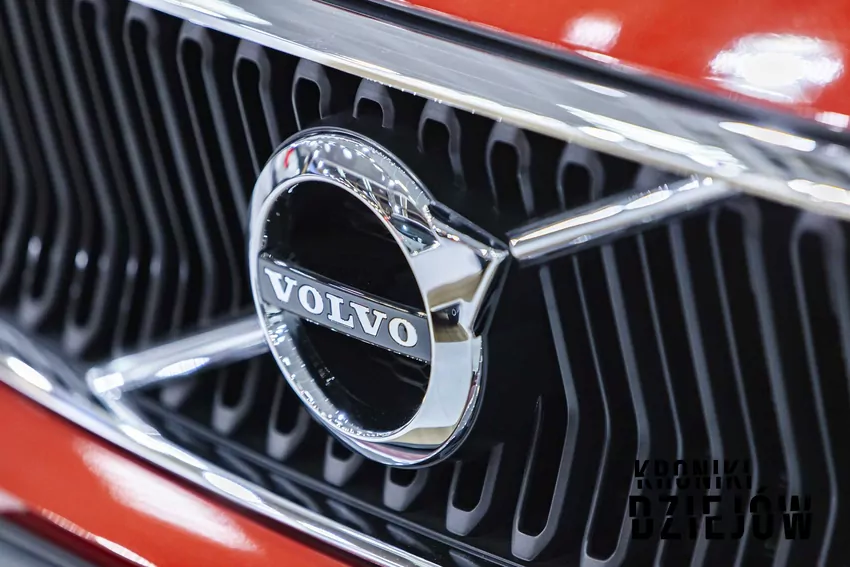 Logo Volvo