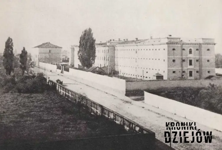 Tortury na alei Szucha więźniów z Pawiaka, a także jak wyglądały przesłuchania przez Gestapo
