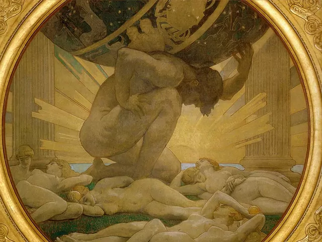 Nefilim – czy olbrzymy istniały naprawdę