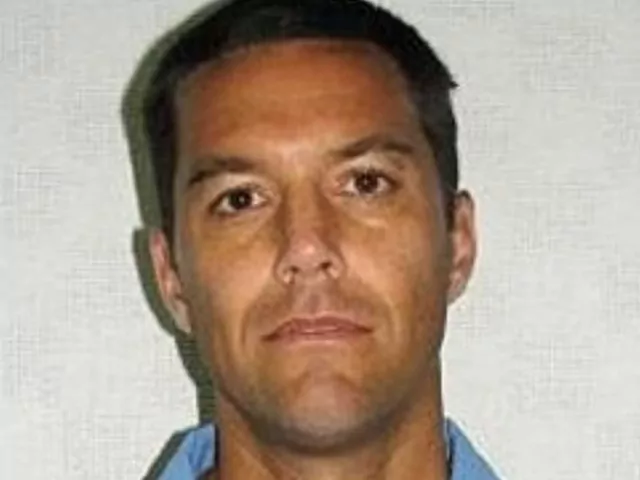 Scott Peterson – morderca żony i dziecka