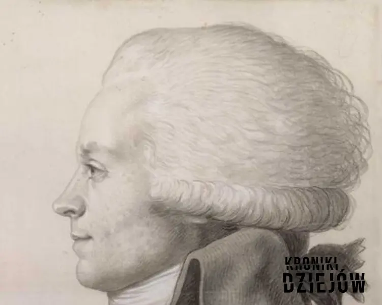 Maximillien Robespierre i jego historia, działalność wśród Jakobinów, rola w Rewolucji Francuskiej