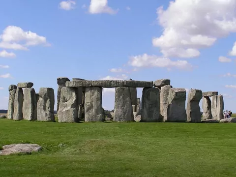 Archeoastronomia: niebo a starożytna architektura