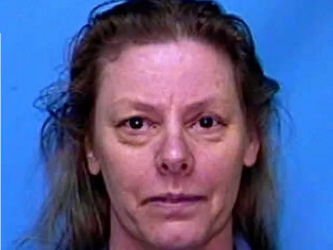 Aileen Wuornos - dlaczego zabiła mężczyzn