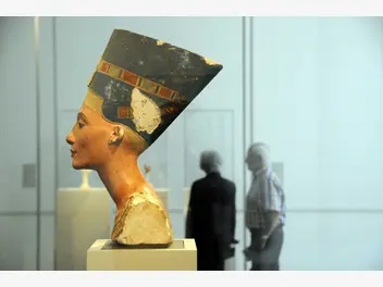 Ilustracja artykułu najsłynniejsze władczynie starożytnego egiptu – od hatszepsut do kleopatry