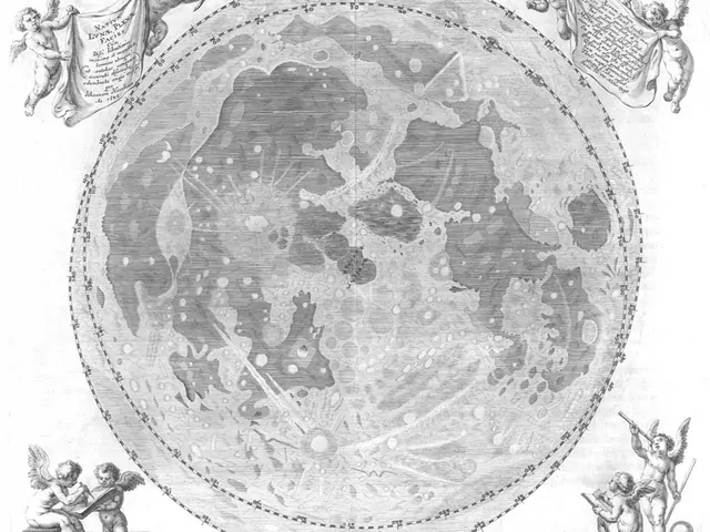 Podróż na Księżyc: od marzeń do realizacji