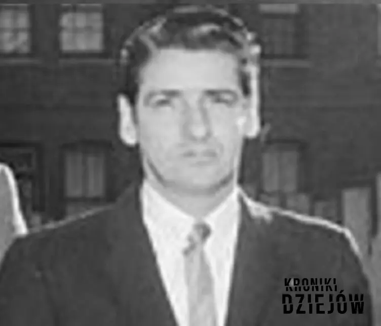 Albert DeSalvo i jego hisoria, czyli Dusiciel z Bostonu, jego morderstwa, śledztwo i kara
