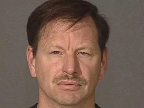 Gary Ridgway: polowanie na mordercę