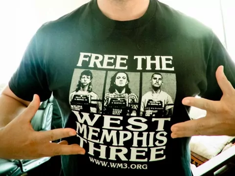 Sprawa Trójki z Memphis