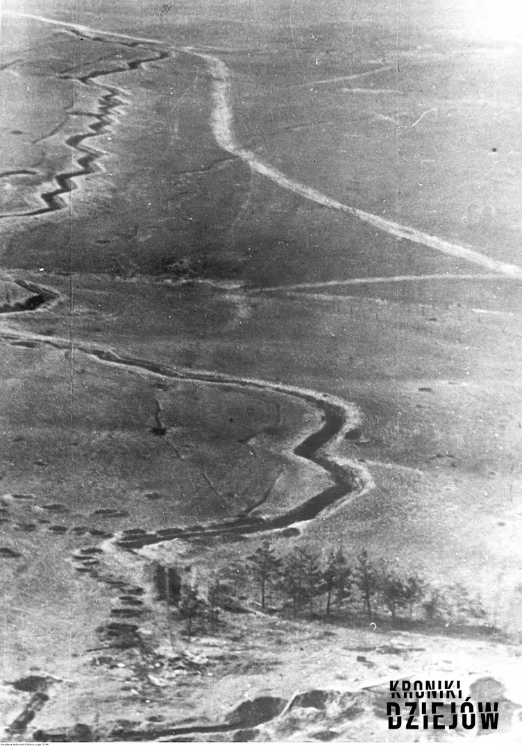 Polska linia Maginota oraz bitwa pod Mławą, przebieg zmagań, najważniejsze informacje