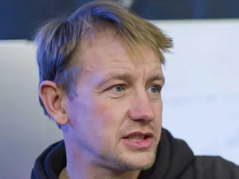 Peter Madsen: Wynalazca i Zabójca
