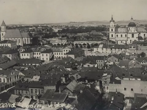 Sowieci używali polskich dzieci jako tarcz