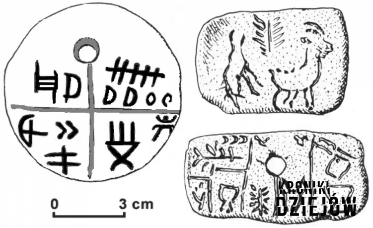 Tajemnicz znaki Vinca, czyli tajemnicze pismo oraz najważniejsze informacje krok po kroki