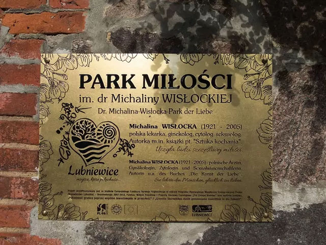 Ekspertka łóżkowa nie lubiła seksu małżeńskiego
