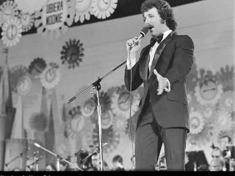 Miłosne życie Krzysztofa Krawczyka