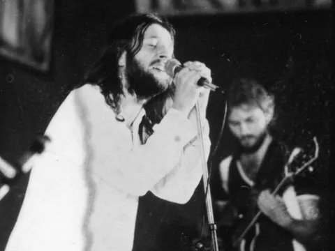 Rysiek Riedel: legenda polskiego bluesa