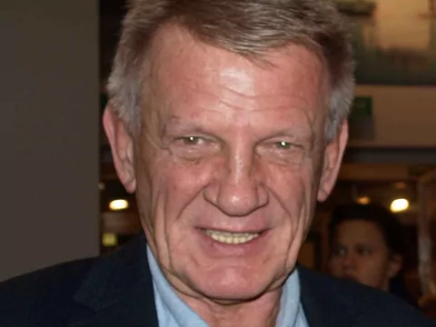 Życie prywatne Bronisława Cieślaka