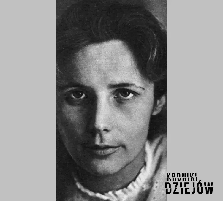 Portret Agnieszki Osieckiej, Ilu kochanków miała słynna autorka tekstów:)