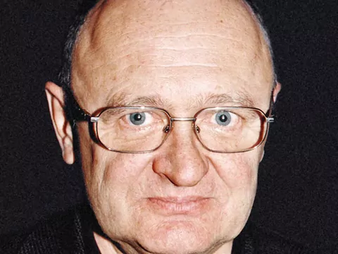 Życie i biografia Macieja Damięckiego